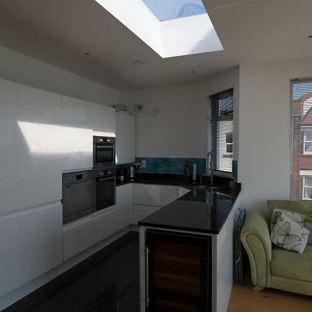 The Estuary View Apartamento Thorpe Bay Exterior foto