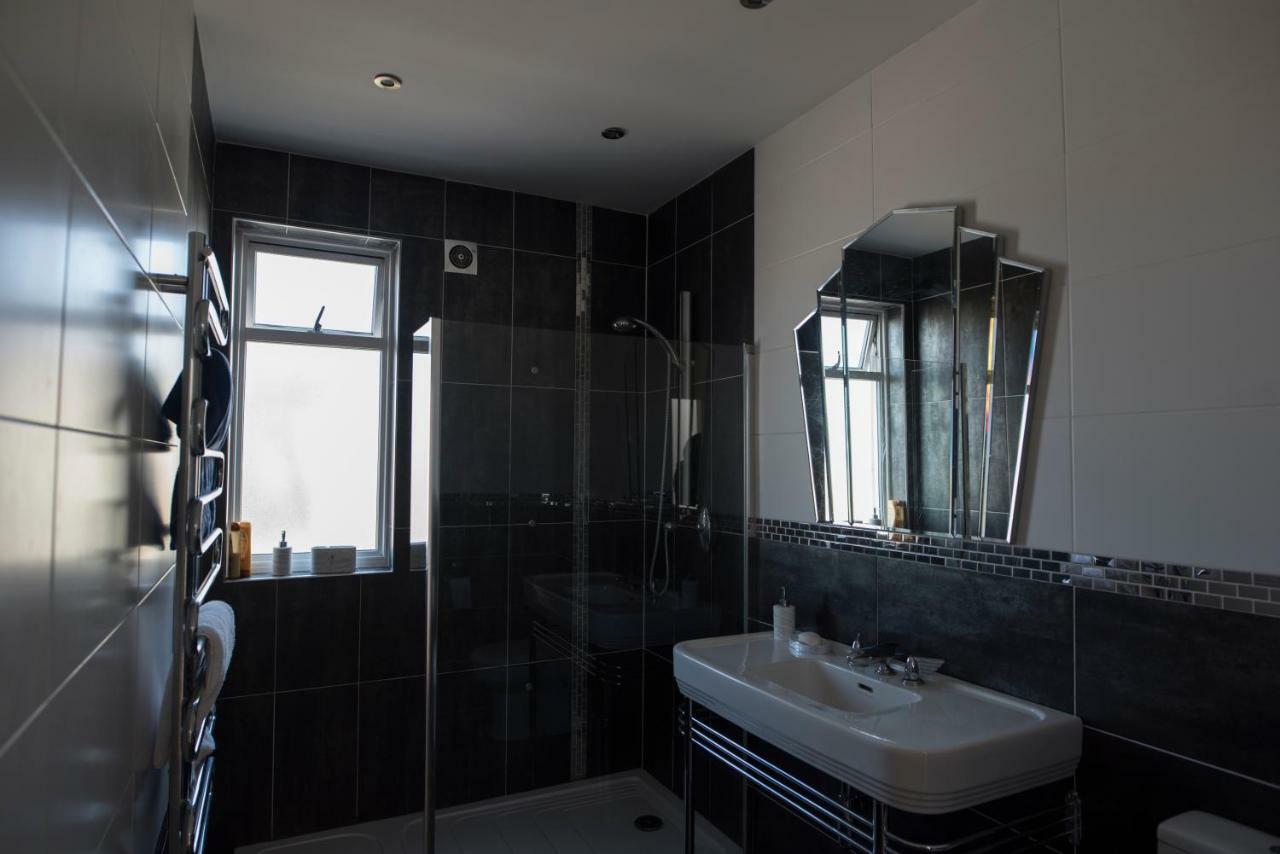 The Estuary View Apartamento Thorpe Bay Exterior foto